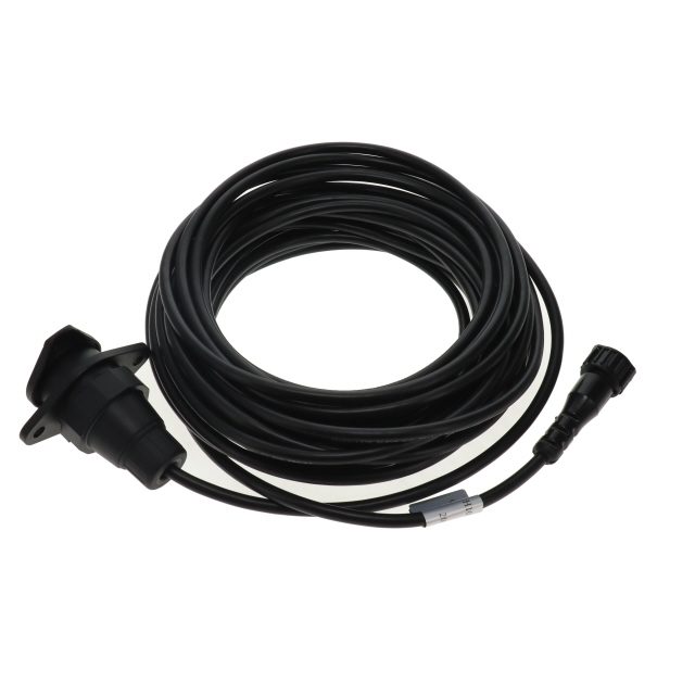 RUBBOLITE  HARNESS 24N 17.0M PVC WIRED 88560 photo 3