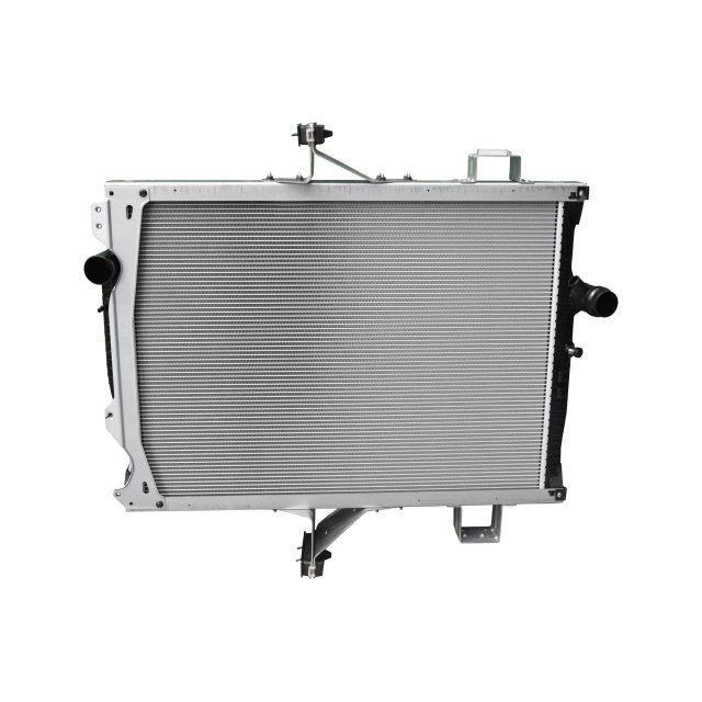 Mahle Radiator - Suits Volvo