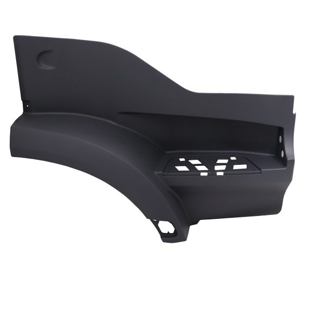 UPPER STEP RH TO SUIT MERCEDES AROCS