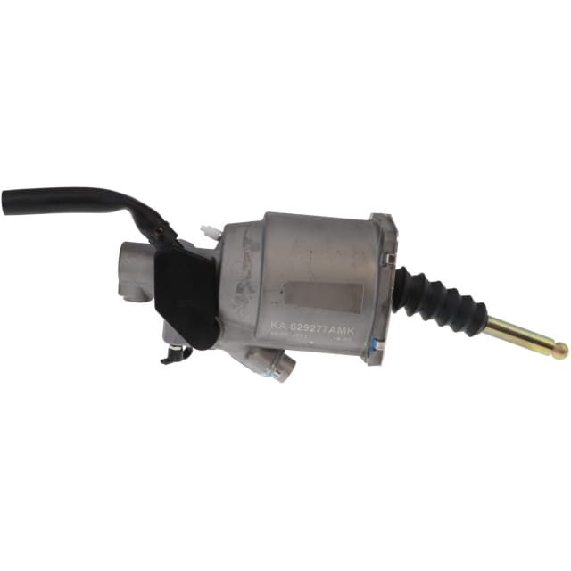 Clutch Servo photo 2