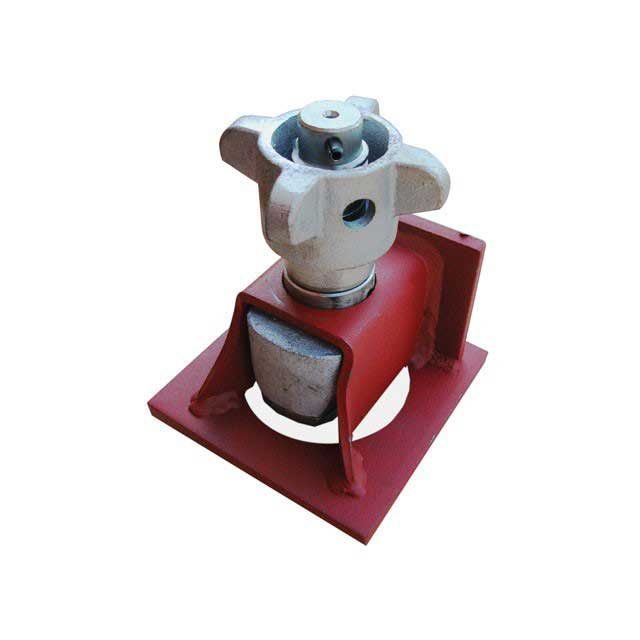 TWISTLOCK ASSEMBLY SCREW TYPE photo 2