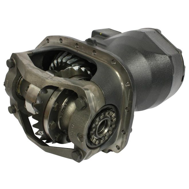 Differential REMAN
