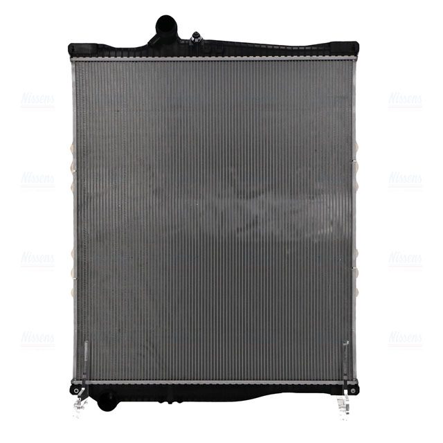 NISSENS RADIATOR TO SUIT VOLVO photo 2
