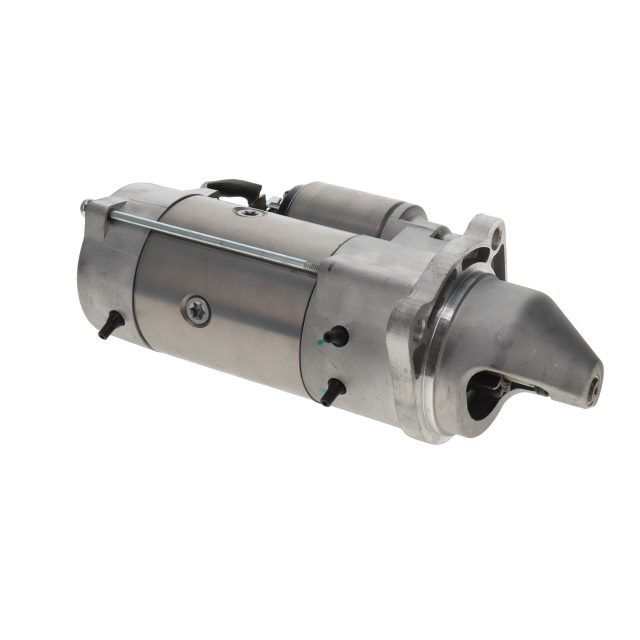 Starter Motor 24V 4.0KW photo 4
