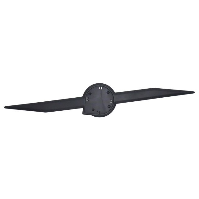 FMX UPPER GRILLE MARK STRIP HOUSING