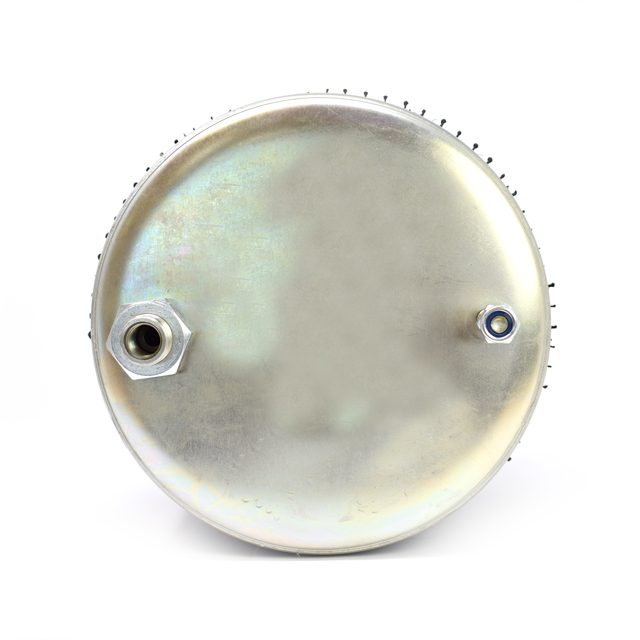 AIR SPRING ASSEMBLY REAR RENAULT T SERIES photo 2