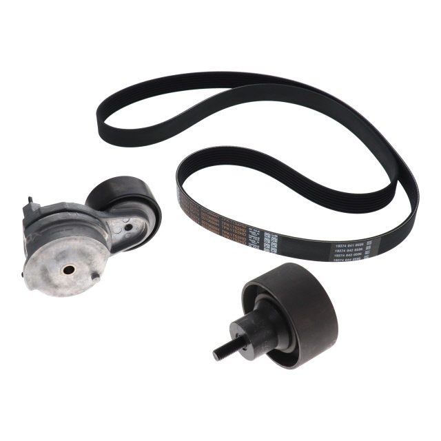 Dayco Belt Tensioner Kit photo 2