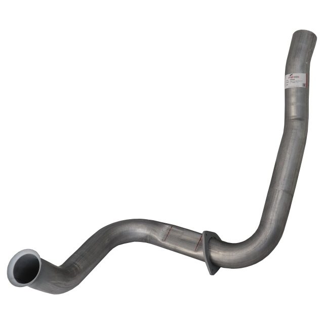 Down Pipe Section To Suit Renault Midlum