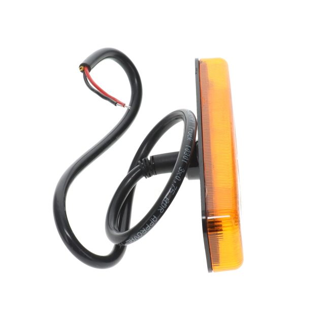 Rubbolite M870/871 LED Side Marker - Fly Lead 0.5m photo 4