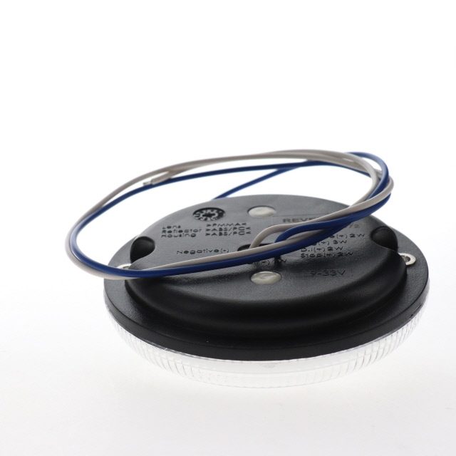 Trucklite Clear Lamp photo 2