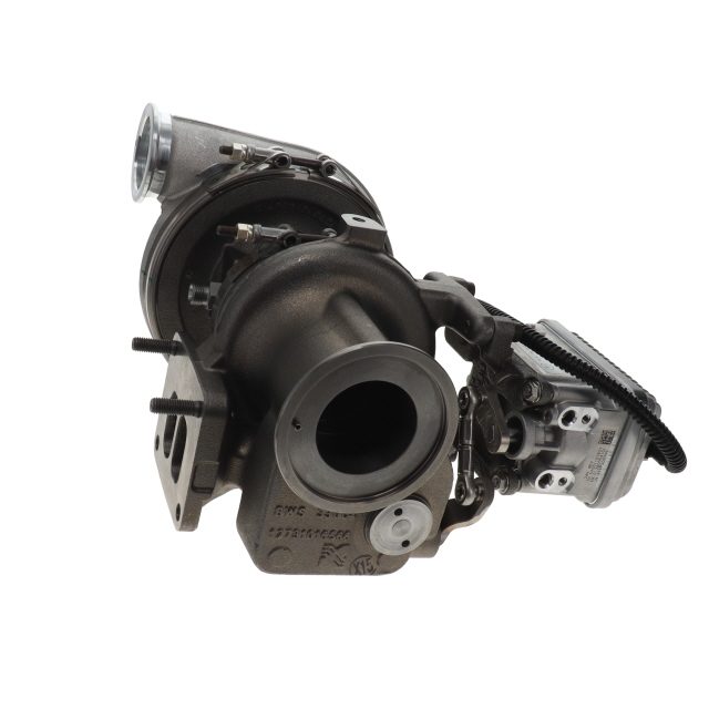 Turbocharger suits MERCEDES OM936LA Euro 6 photo 2
