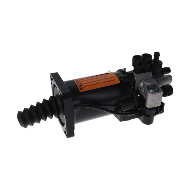 Clutch Servo - To Suit Volvo/Renault Euro 6