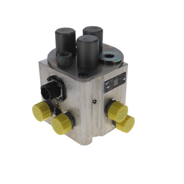 Bosch Oem Steering Directional Valve Block photo 4