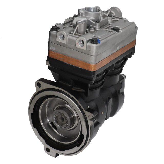 Air Con Compressor To Suit Volvo Euro 6