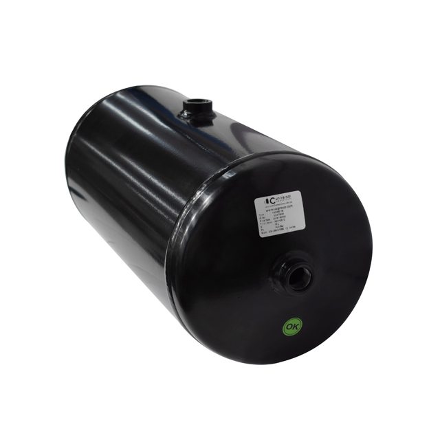 AIR TANK STEEL 15L TO SUIT SCANIA photo 2