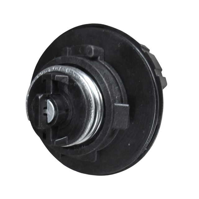 FUEL CAP - BAYONET LOCKING 40MM PLASTIC photo 2