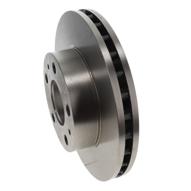 Brake Disc suits CITROEN Relay Front photo 2