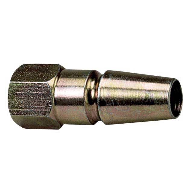 C Male Air Line Coupling - 1/2" BSP