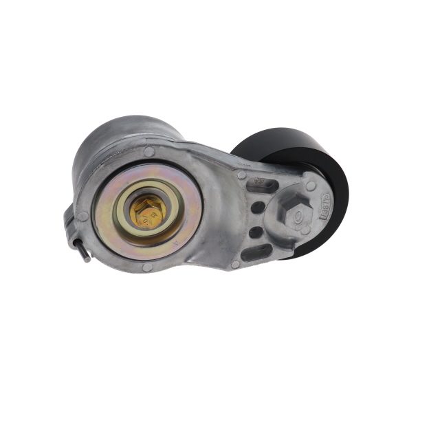 AUXILIARY TENSIONER
