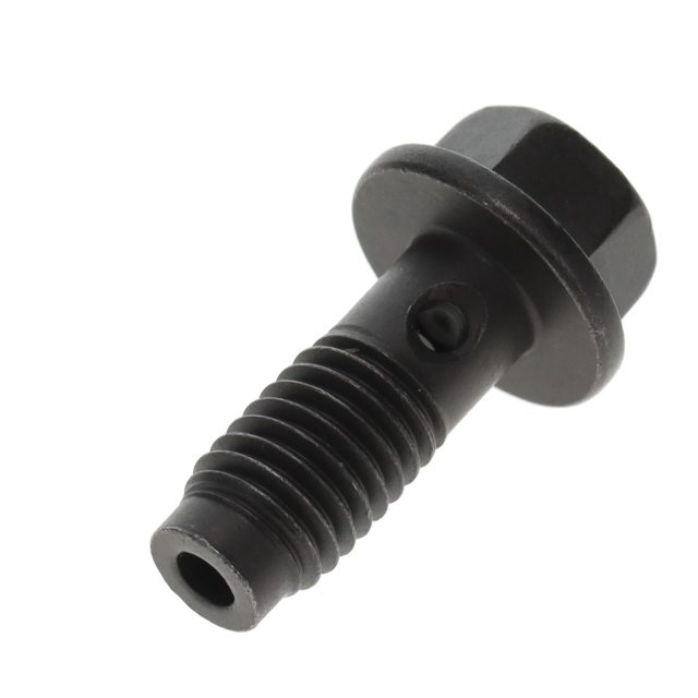 HEX FLANGE HEAD CAP SCREW TO SUIT CUMMINS photo 4
