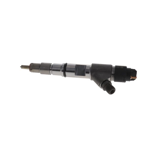 Injector