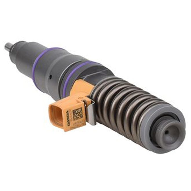 INJECTOR TO SUIT VOLVO photo 3