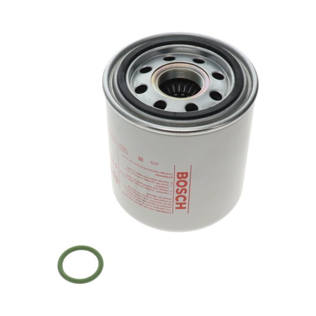Bosch Air Dryer Cartridge photo 4