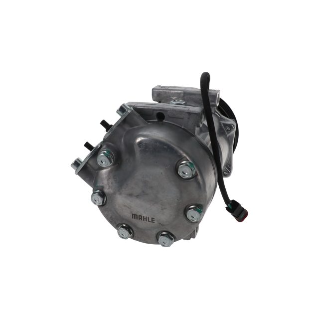 Mahle Air Con Compressor To Suit Scania photo 2