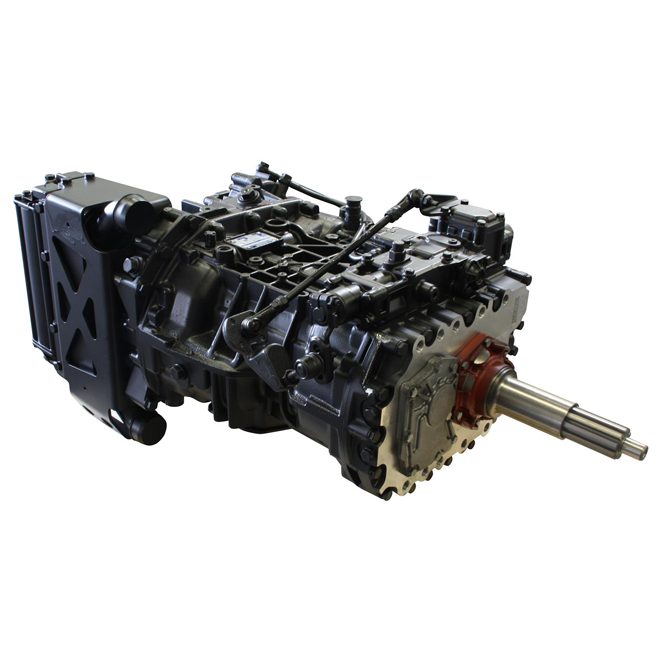 Transmission REMAN photo 4
