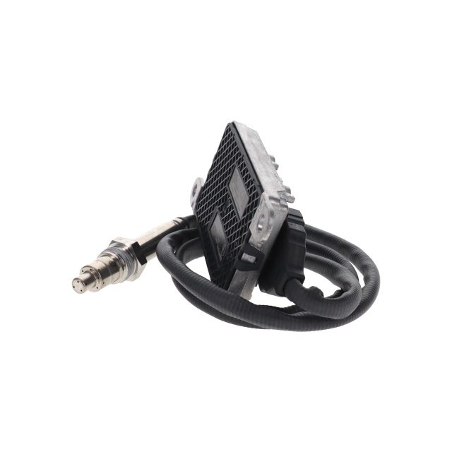 GENUINE VOLVO NOX SENSOR (POST CAT) photo 2