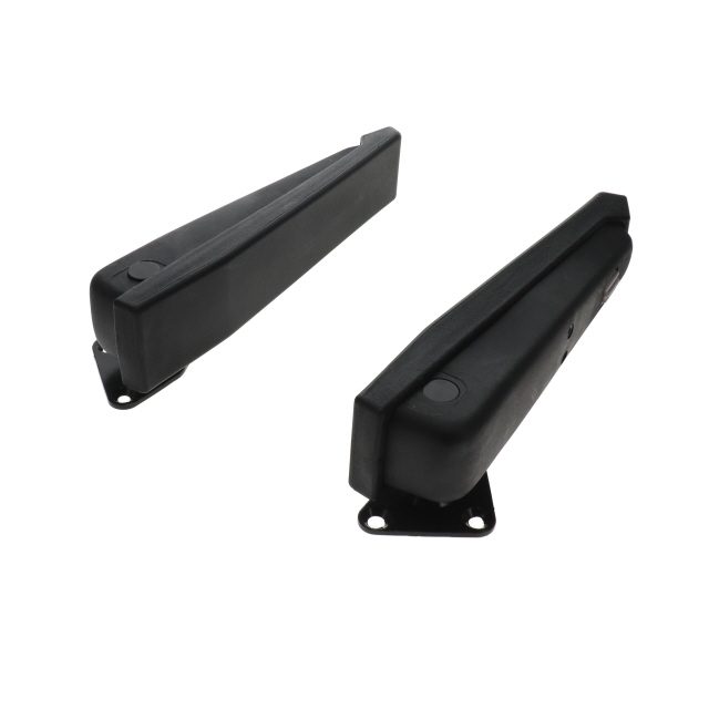 PAIR OF ARM RESTS photo 3