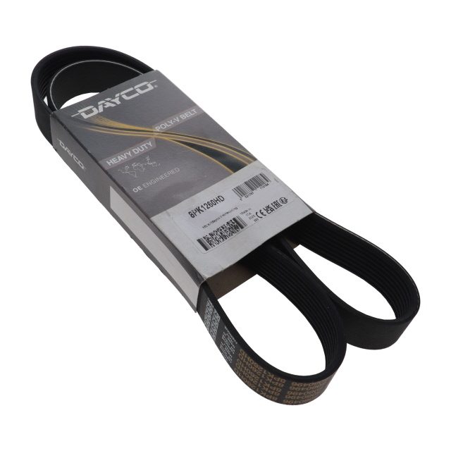 POLY RIB BELT photo 2