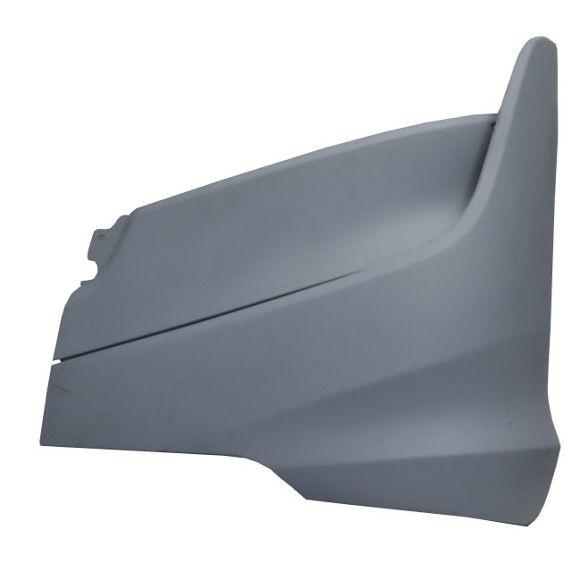 BUMPER CORNER LH GREY TO SUIT IVECO S WAY