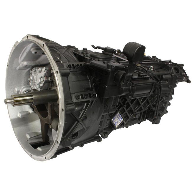 Transmission REMAN