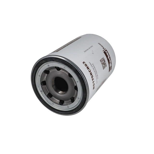 SECONDARY FUEL FILTER ELEMENT photo 2