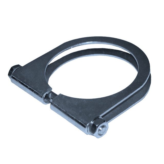 EXHAUST CLAMP photo 2