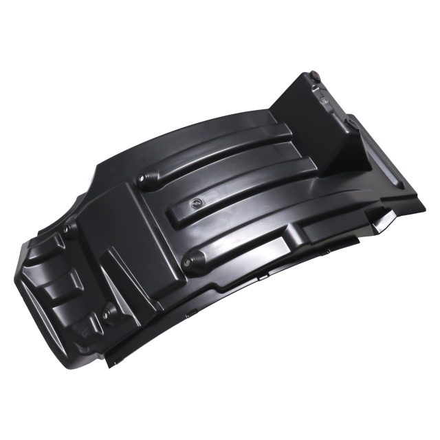 Cab Dropwing Protection LH To Suit Iveco S Way