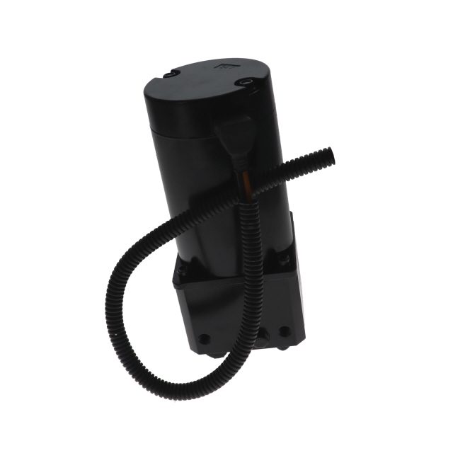 CAB TILT PUMP VOLVO photo 4