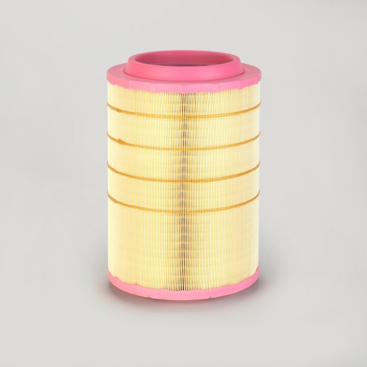 AIR FILTER  PRIMARY ROUND