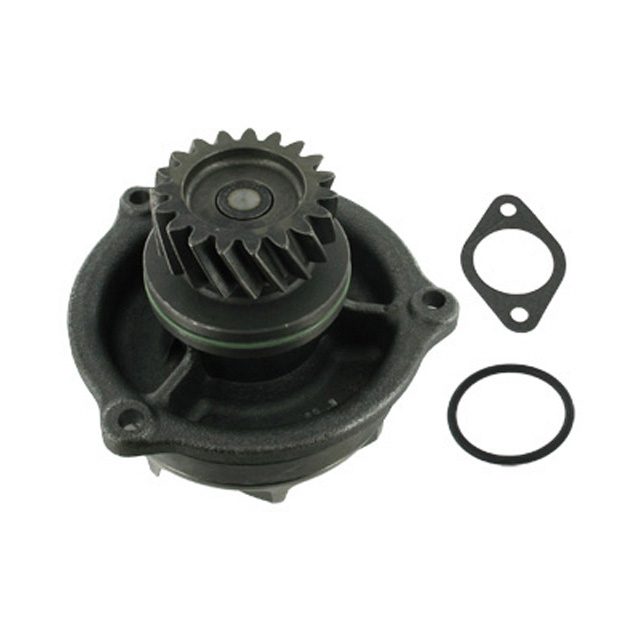 Water pump kit