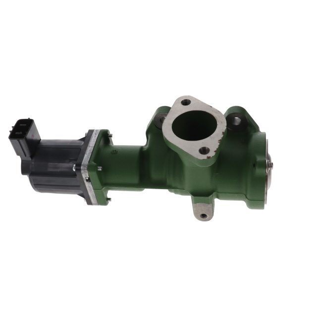 EGR VALVE TO SUIT CUMMINS - NEW OEM UNIT photo 3