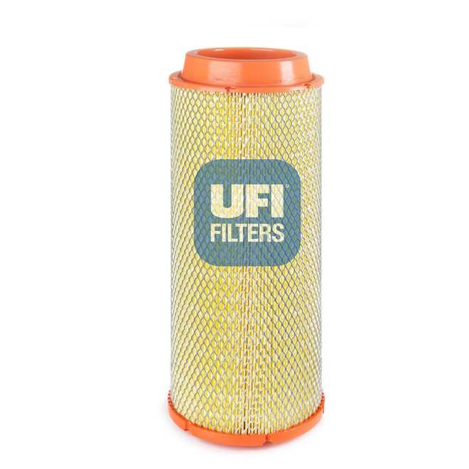 UFI AIR FILTER 27 516 00