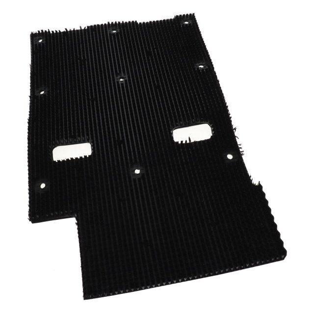 FRONT MUDGUARD FLAP