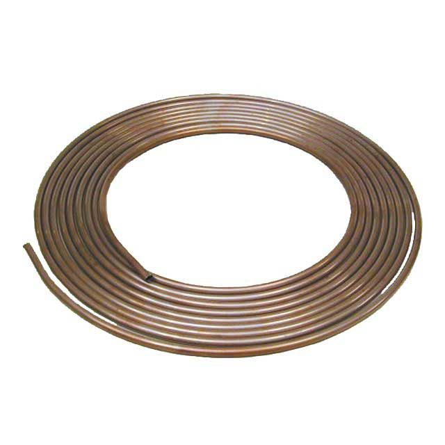 5/16 KUNIFER TUBING 25FT