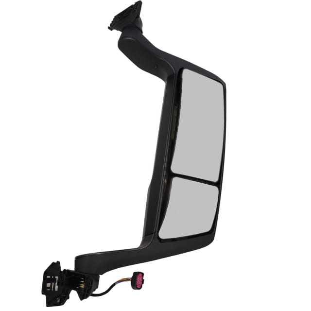 COMPLETE MIRROR RH TO SUIT MAN TG3 LHD