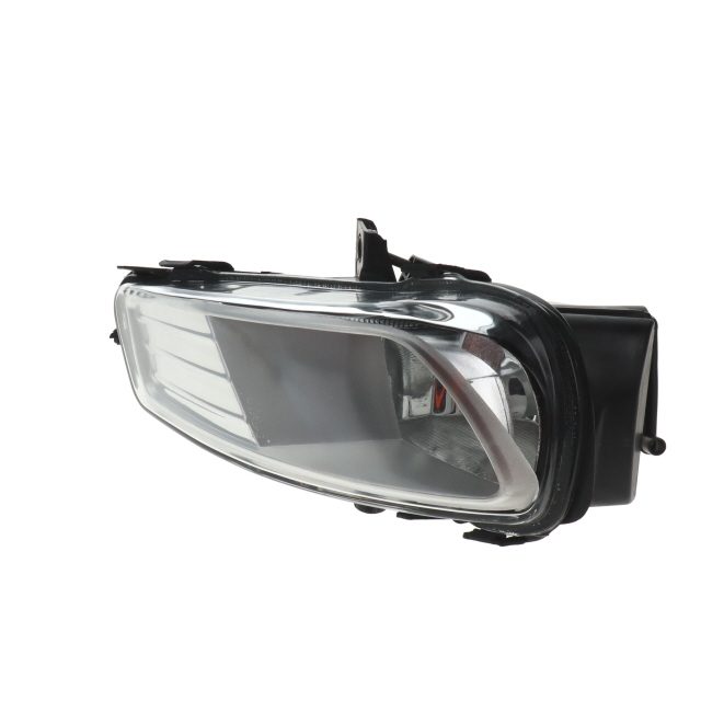 FOG LAMP WITHOUT LED DRL LH TO SUIT MERCEDES ANTOS AROCS photo 2