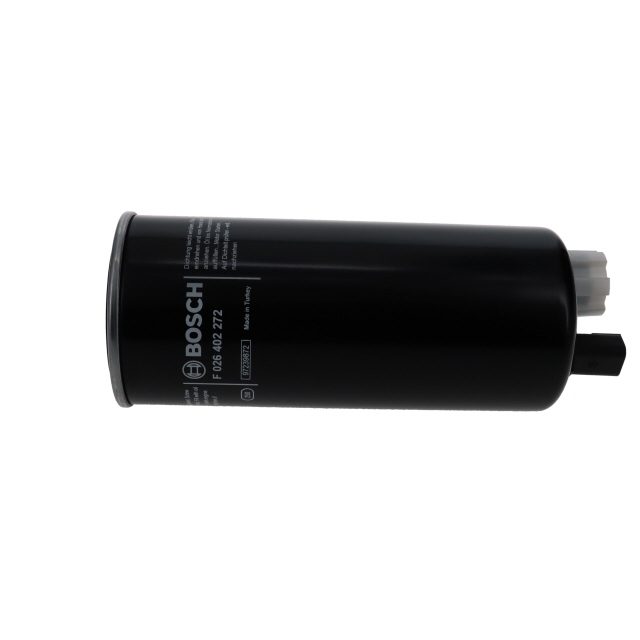 Fuel-Filter Box photo 3
