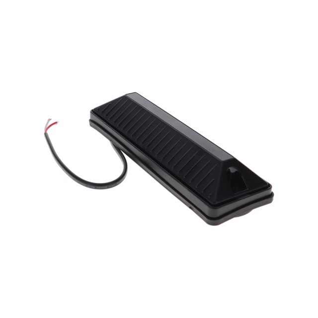 LED SCENE LIGHT BLACK 10-30V photo 4