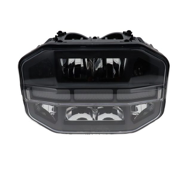 C240 HELLA HEADLIGHT RH