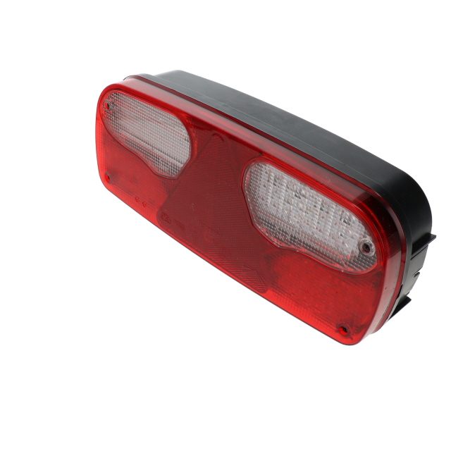 ECOPOINT LAMP RH FULL LED 24V photo 2